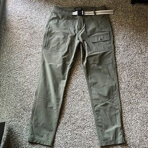 Burton outdoor pants